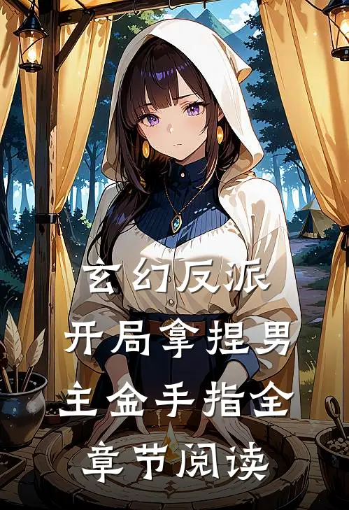 玄幻反派：开局拿捏男主金手指全章节阅读