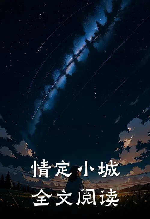 情定小城全文阅读