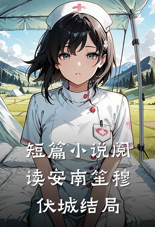短篇小说阅读安南笙穆伏城结局