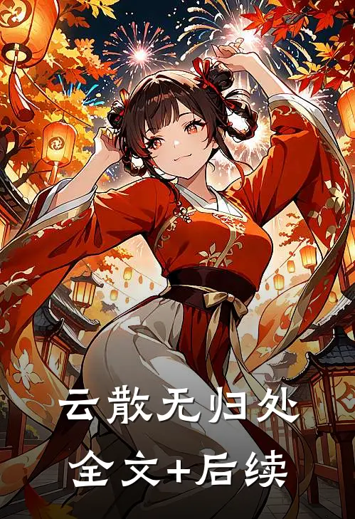 云散无归处全文+后续