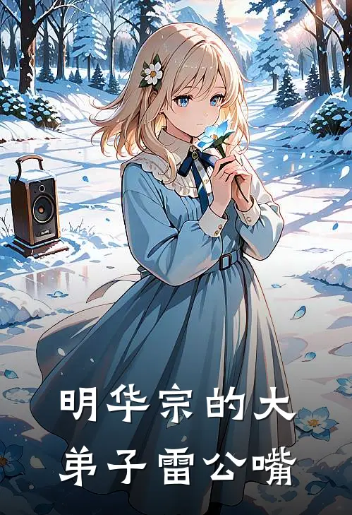 明华宗的大弟子雷公嘴