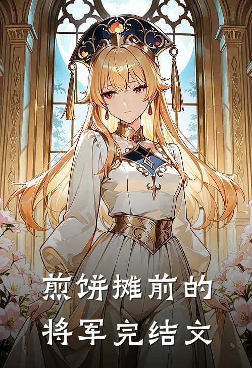煎饼摊前的将军完结文