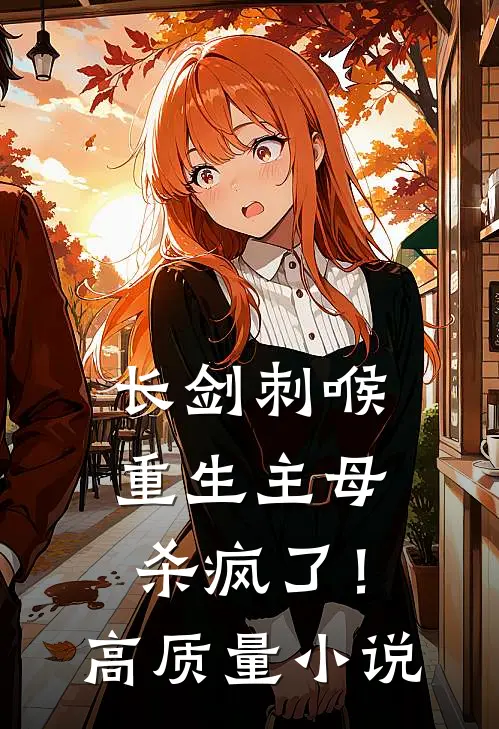 长剑刺喉，重生主母杀疯了！高质量小说