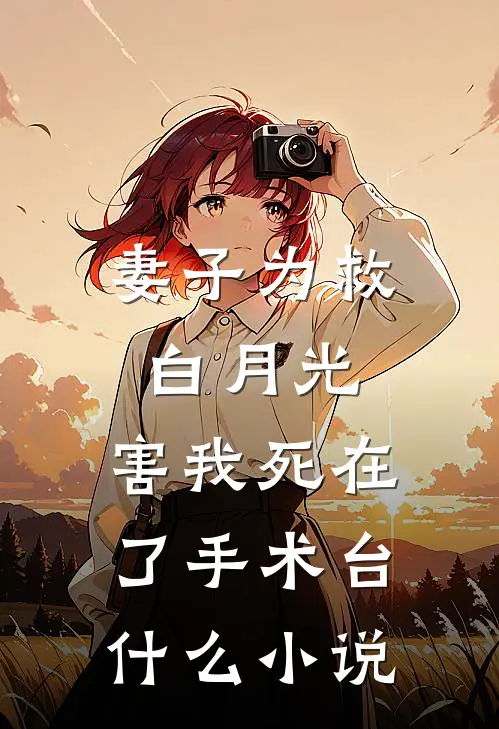 妻子为救白月光，害我死在了手术台什么小说