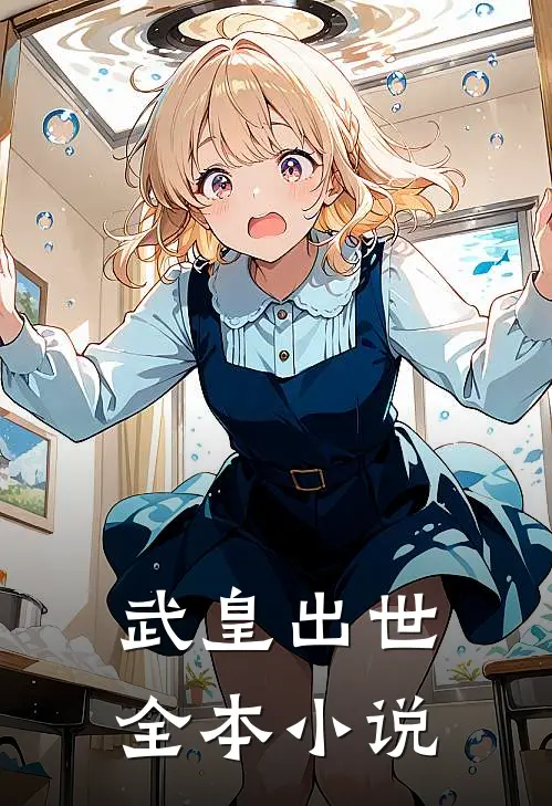 武皇出世全本小说