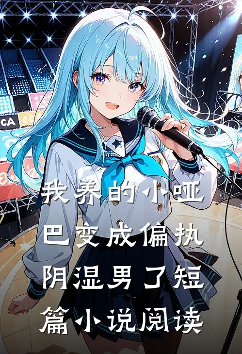 我养的小哑巴变成偏执阴湿男了短篇小说阅读