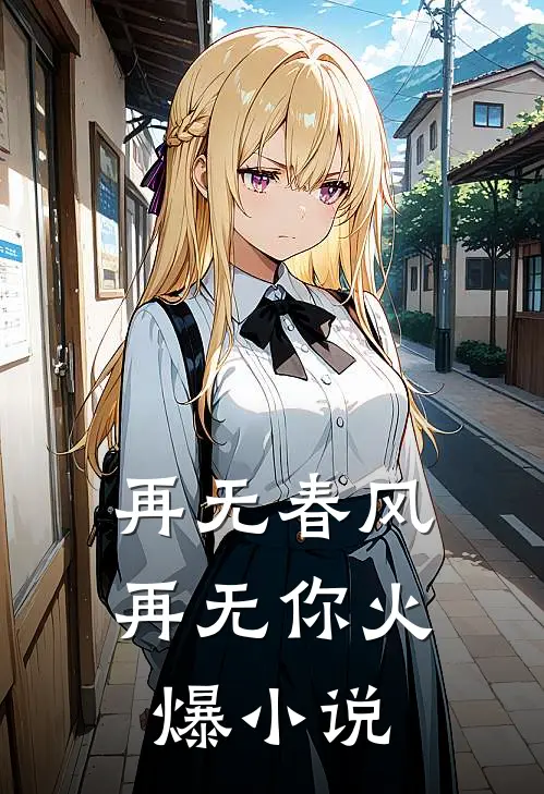 再无春风再无你火爆小说