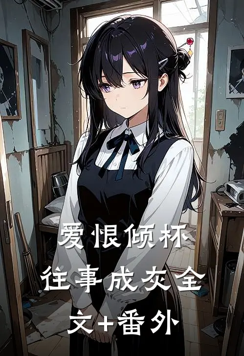 爱恨倾杯，往事成灰全文+番外