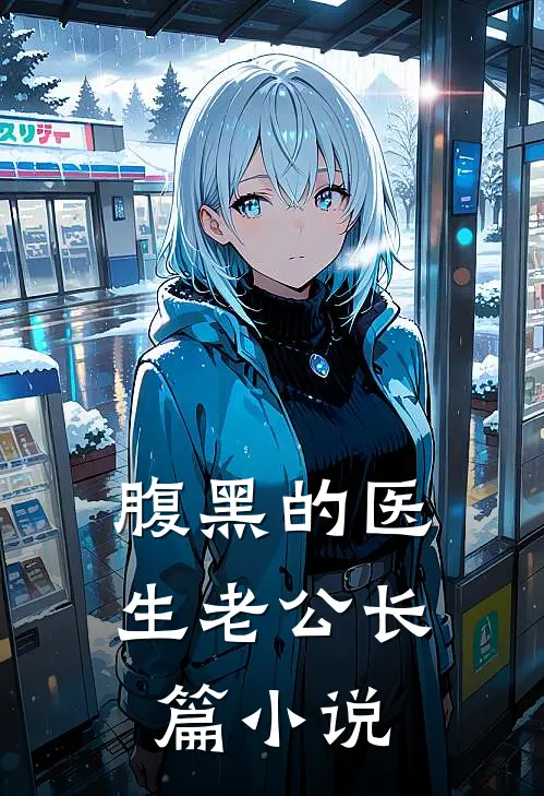腹黑的医生老公长篇小说