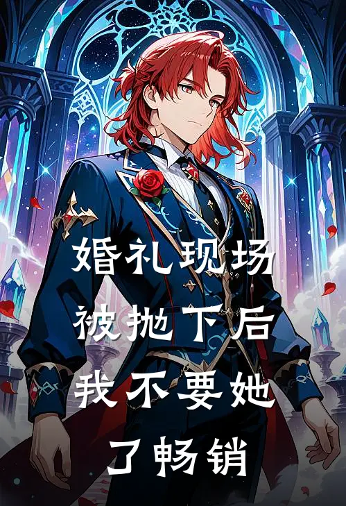 婚礼现场被抛下后，我不要她了畅销
