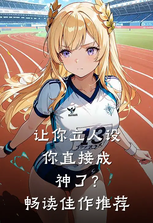 让你立人设，你直接成神了？畅读佳作推荐