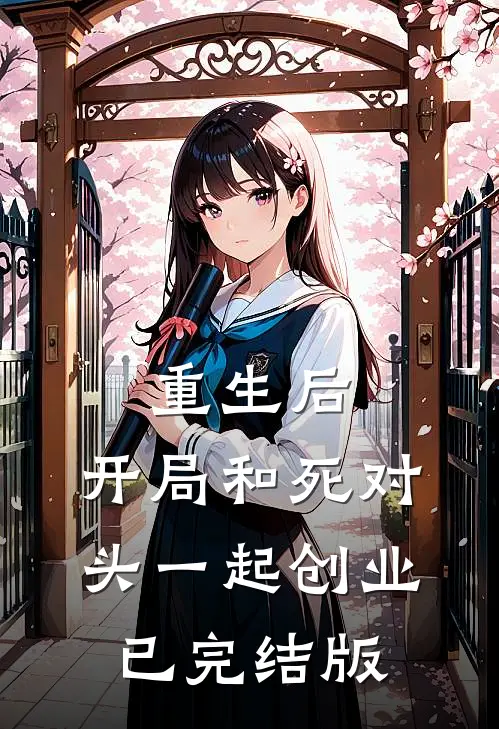 重生后，开局和死对头一起创业已完结版