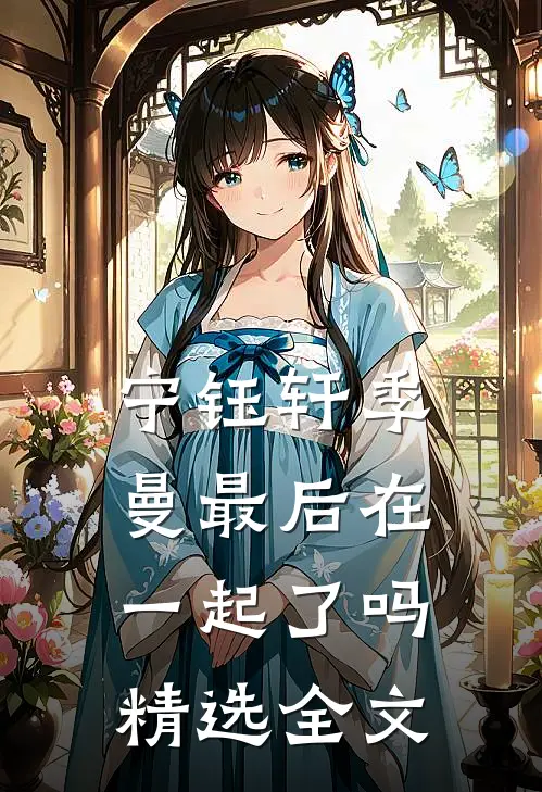 宁钰轩季曼最后在一起了吗精选全文