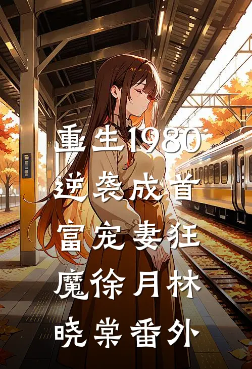 重生1980：逆袭成首富宠妻狂魔徐月林晓棠 番外