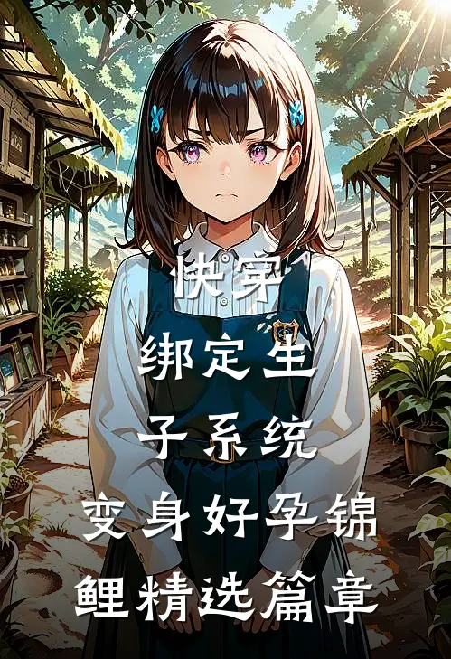 快穿：绑定生子系统，变身好孕锦鲤精选篇章