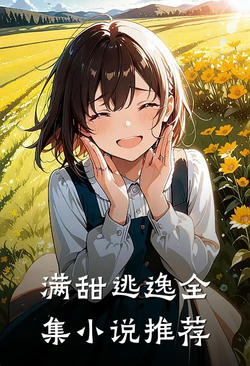 满甜逃逸全集小说推荐
