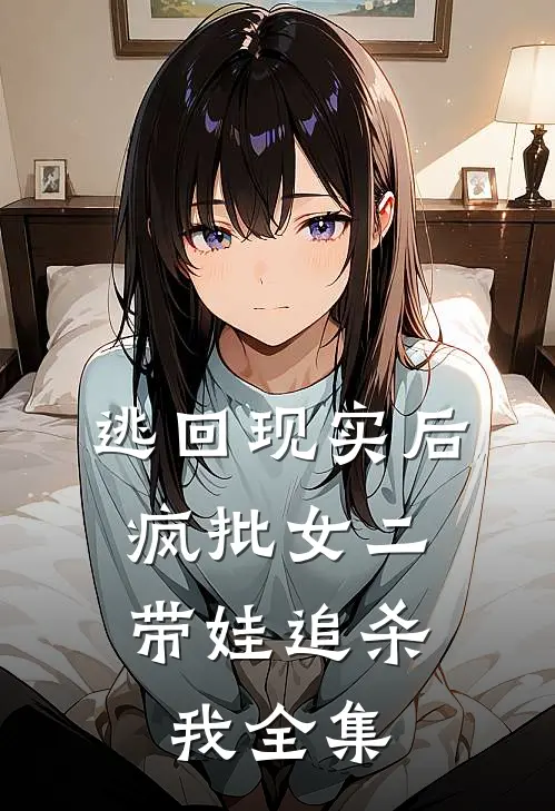 逃回现实后，疯批女二带娃追杀我 全集