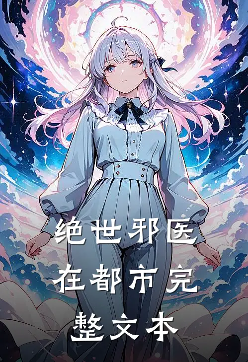 绝世邪医在都市完整文本