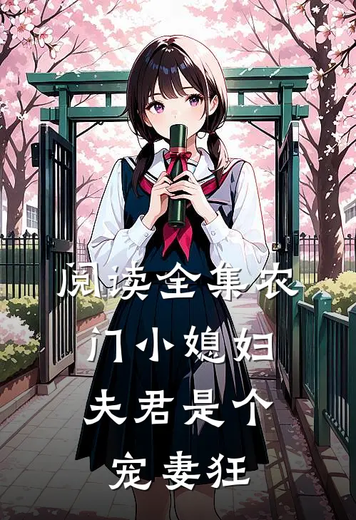 阅读全集农门小媳妇：夫君是个宠妻狂