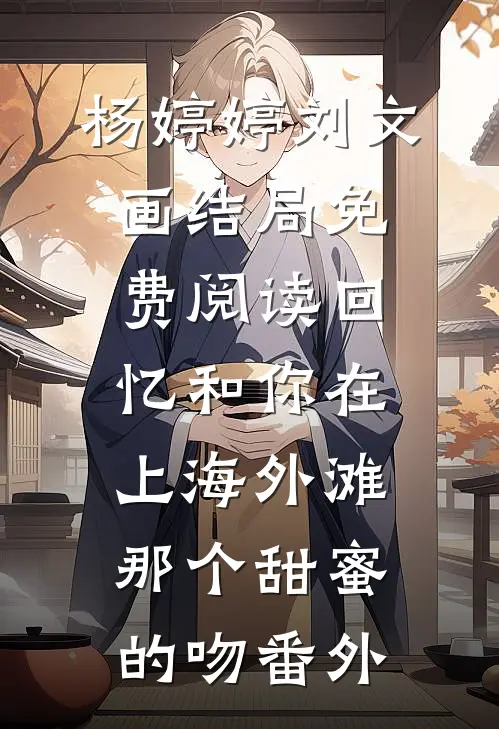 杨婷婷刘文画结局免费阅读回忆和你在上海外滩那个甜蜜的吻番外