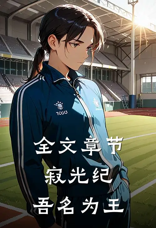 全文章节寂光纪：吾名为王