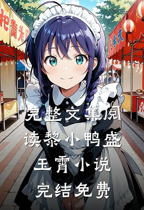 完整文集阅读黎小鸭盛玉霄小说完结免费
