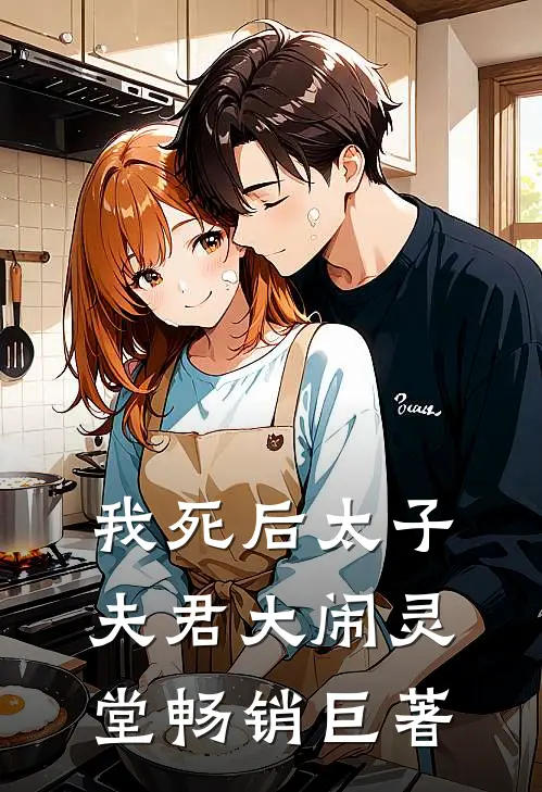 我死后太子夫君大闹灵堂畅销巨著