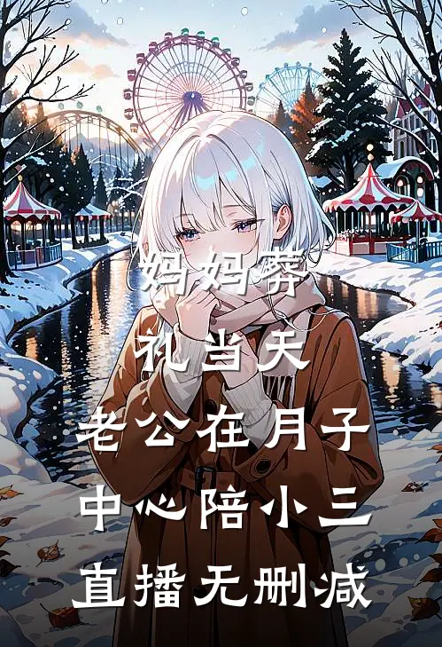 妈妈葬礼当天，老公在月子中心陪小三直播无删减