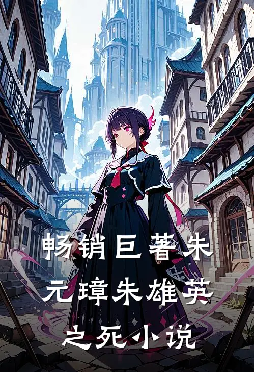 畅销巨著朱元璋朱雄英之死小说