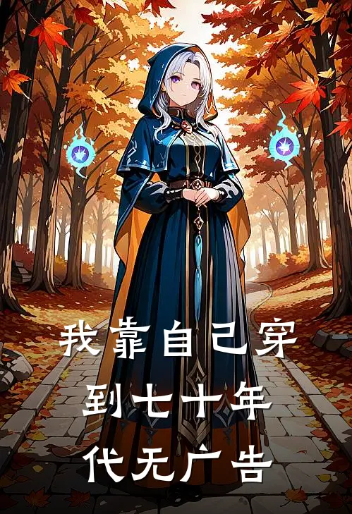 我靠自己穿到七十年代无广告