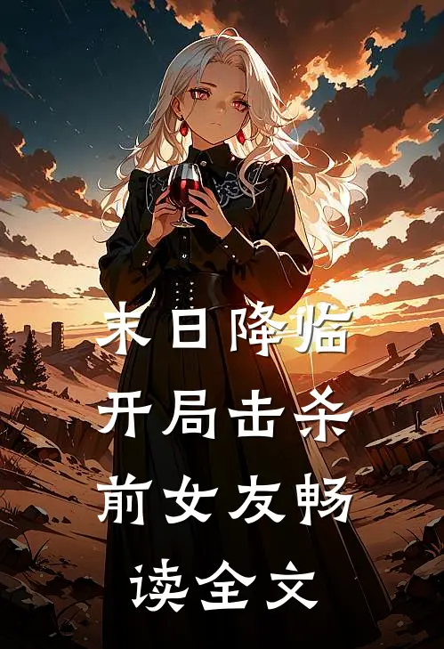 末日降临：开局击杀前女友畅读全文