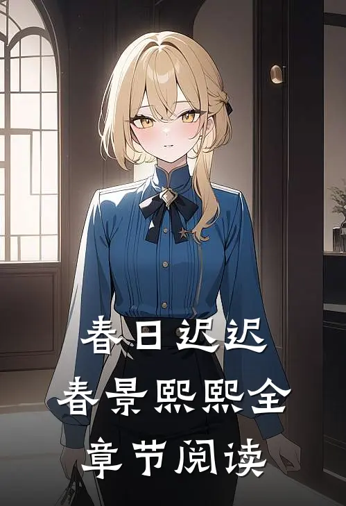 春日迟迟，春景熙熙全章节阅读