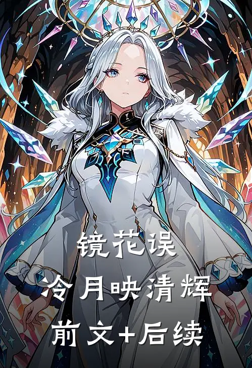 镜花误，冷月映清辉前文+后续
