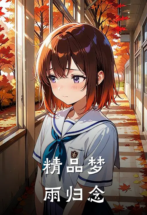 精品梦雨归念