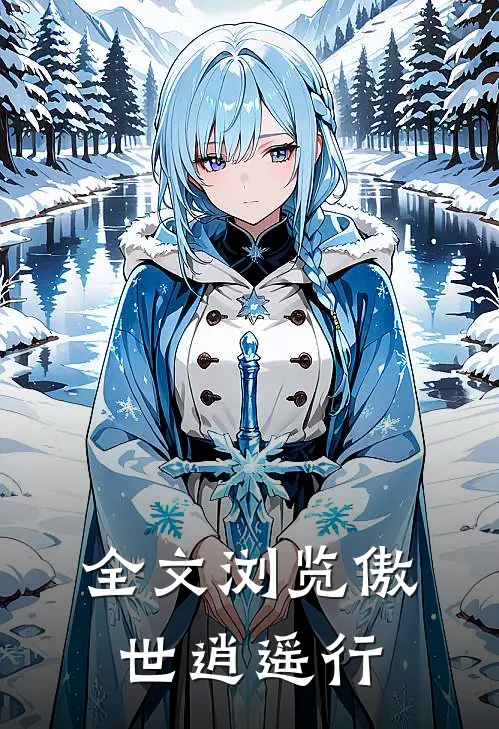 全文浏览傲世逍遥行