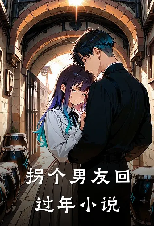 拐个男友回过年小说