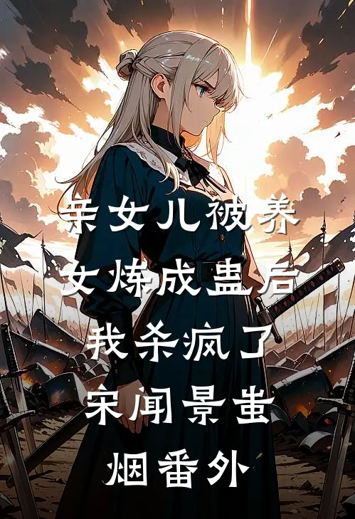 亲女儿被养女炼成蛊后，我杀疯了宋闻景蚩烟番外