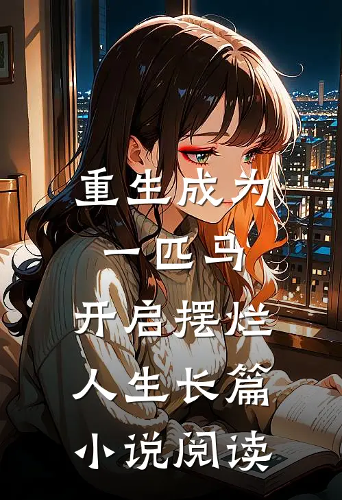 重生成为一匹马，开启摆烂人生长篇小说阅读