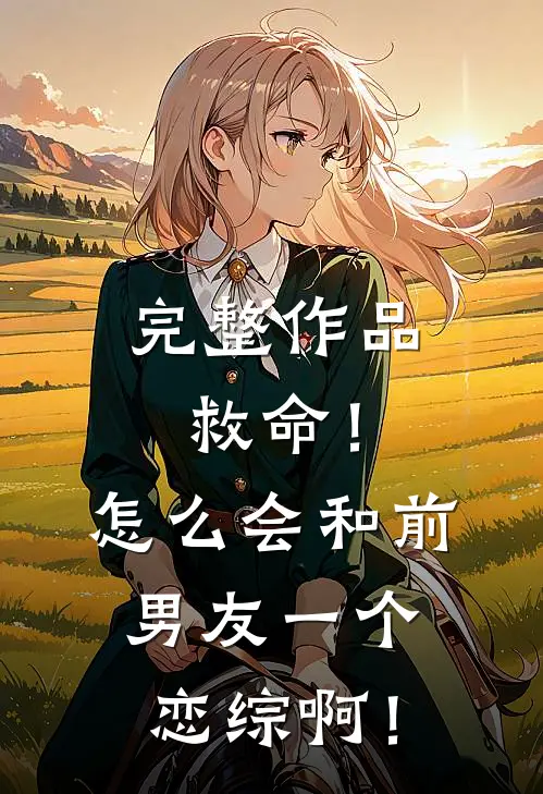 完整作品救命！怎么会和前男友一个恋综啊！