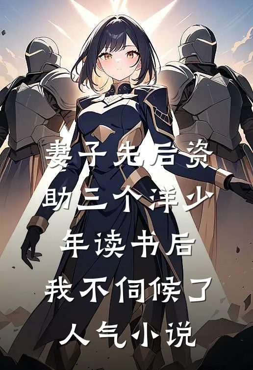 妻子先后资助三个洋少年读书后，我不伺候了人气小说