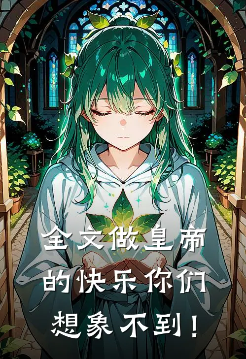 全文做皇帝的快乐你们想象不到！