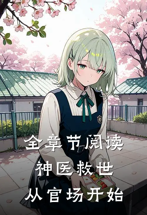 全章节阅读神医救世：从官场开始