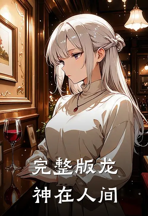 完整版龙神在人间