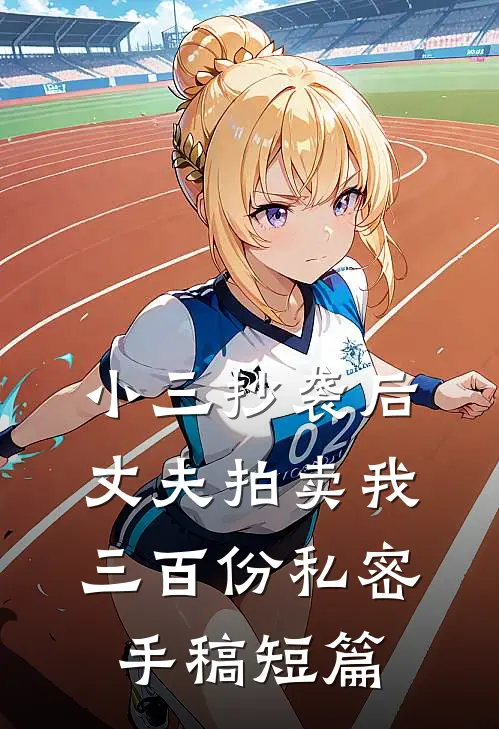 小三抄袭后，丈夫拍卖我三百份私密手稿短篇