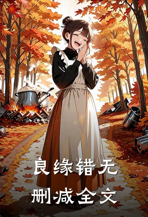良缘错无删减全文
