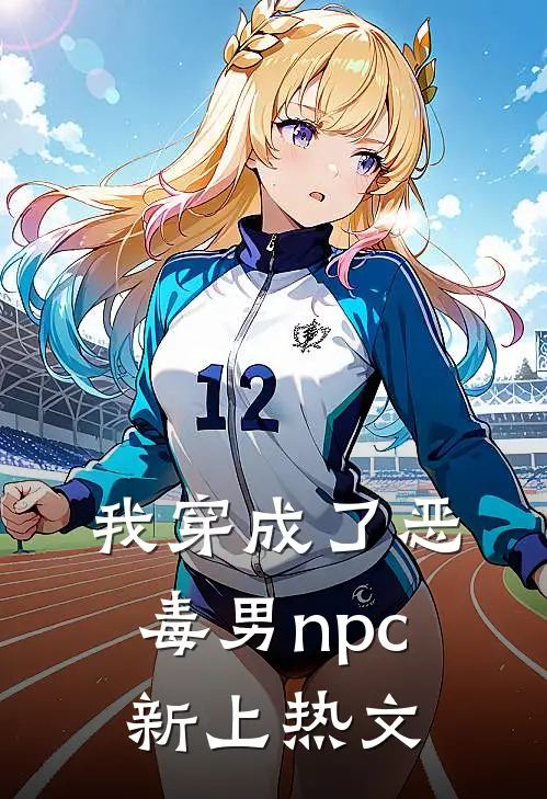 我穿成了恶毒男npc新上热文