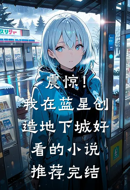 震惊！我在蓝星创造地下城好看的小说推荐完结