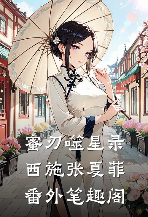 蜜刃噬星录：西施张夏菲番外笔趣阁