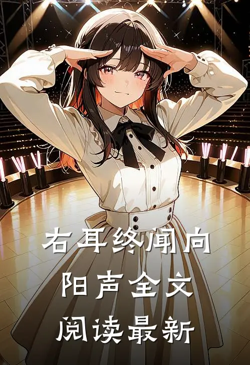 右耳终闻向阳声全文阅读最新