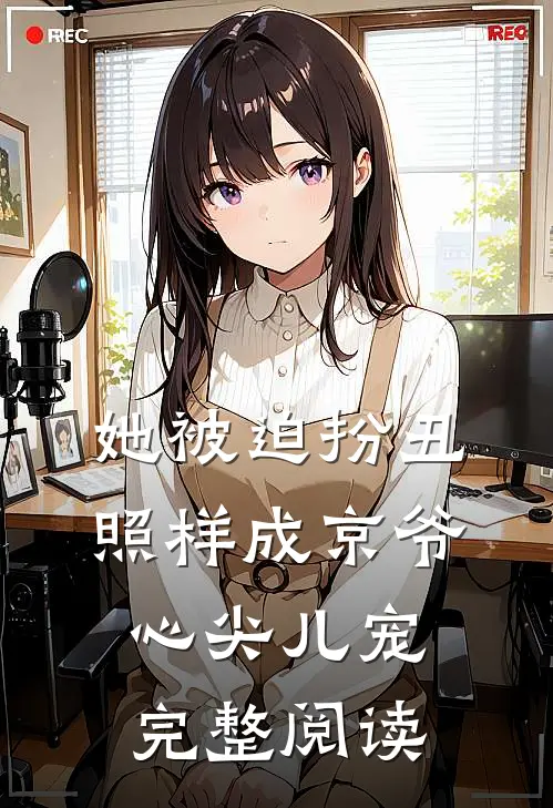 她被迫扮丑，照样成京爷心尖儿宠完整阅读